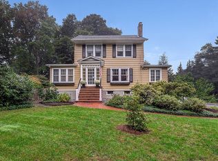 75 Green Village Rd, Madison, NJ 07940