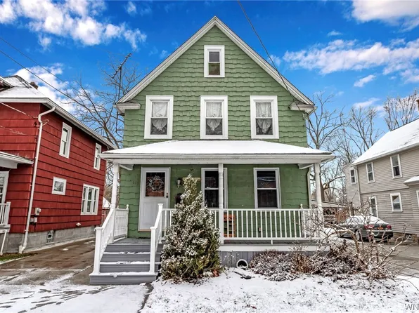145 Aurora St, Lancaster, NY 14086