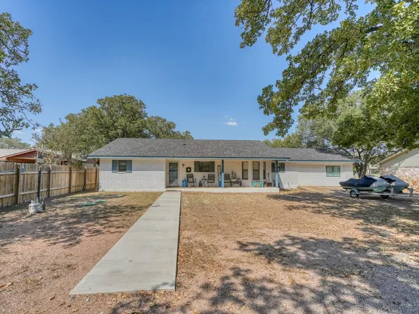 724 S Chaparral, Burnet, TX 78611