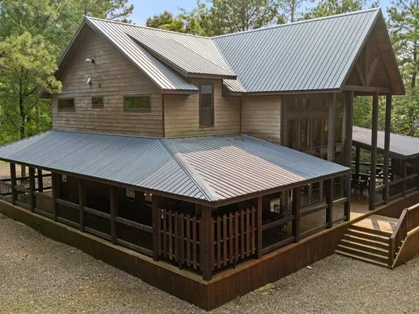 32 Hickory Leaf Trl, Broken Bow, OK 74728