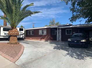1404 Smoke Tree Ave, Las Vegas, NV 89108