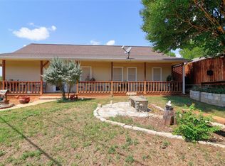 106 Beachview Loop, Whitney, TX 76692
