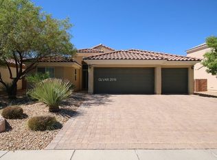 3732 Via Di Girolamo Ave #0, Henderson, NV 89052