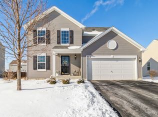 413 Flintock St, Joliet, IL 60431