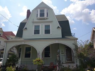 20 Mansfield St, Allston, MA 02134