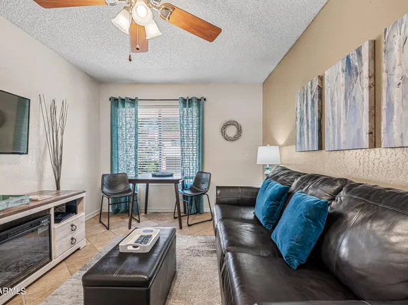 95 E CORTEZ Drive #201, Sedona, AZ 86351