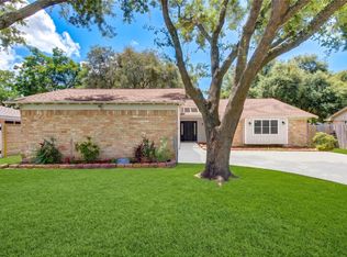 2537 21st Ave N, Texas City, TX 77590