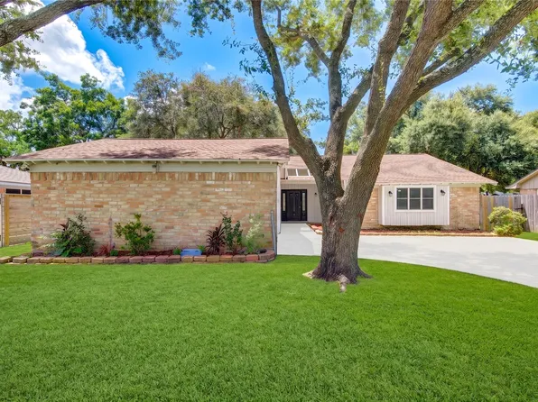 2537 21st Ave N, Texas City, TX 77590