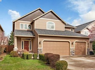 16800 NE 5th St, Vancouver, WA 98684