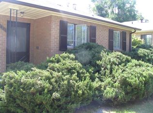 740 Clermont St #DUPLEX, Denver, CO 80220