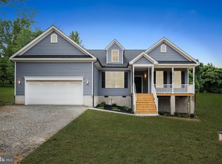 159 Alma Rd, Louisa, VA 23093