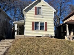 1802 Bigelow St, Toledo, OH 43613
