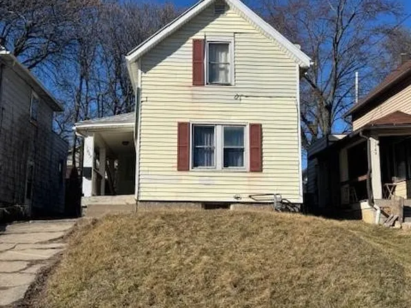 1802 Bigelow St, Toledo, OH 43613