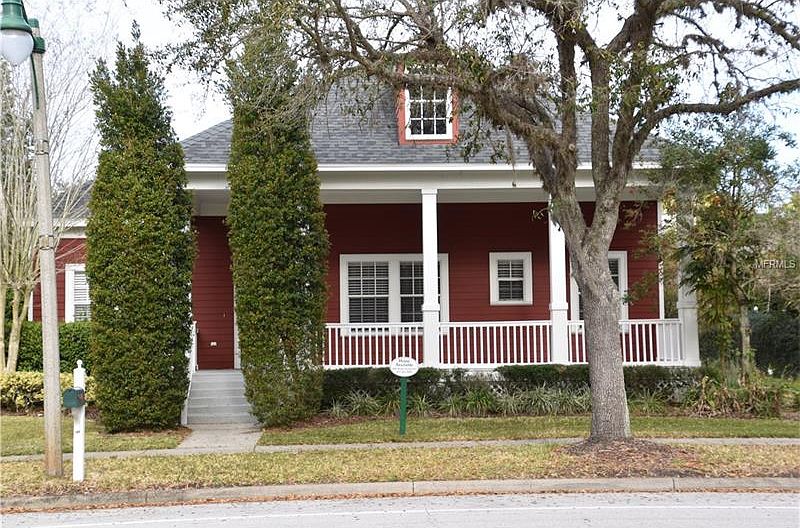 1st image of this home