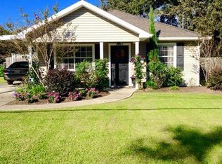 2200 1st Ave, Lake Charles, LA 70601