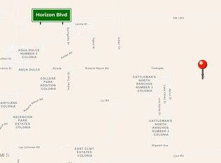 Pn 43254 Tsp 4 Sec #2, El Paso, TX 79928