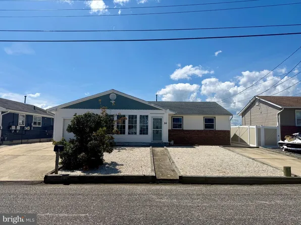 14 S Boston Dr, Little Egg Harbor, NJ 08087