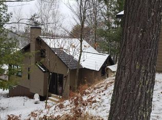 8165 E Silver Lake Rd #8171, Irma, WI 54442