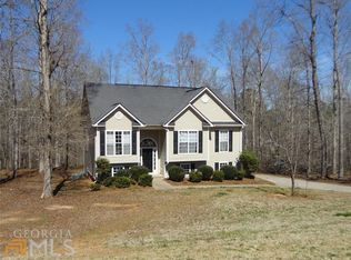 317 Cascade Ct, Hampton, GA 30228
