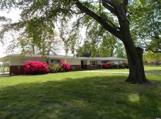 1551 State Line W, South Fulton, TN 38257