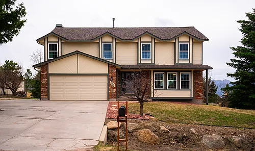 850 Wuthering Heights Dr Photo 1