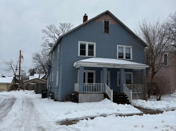 523 Maple St