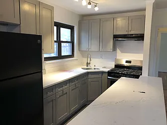 Rented by Tri Boro Terrace Realty