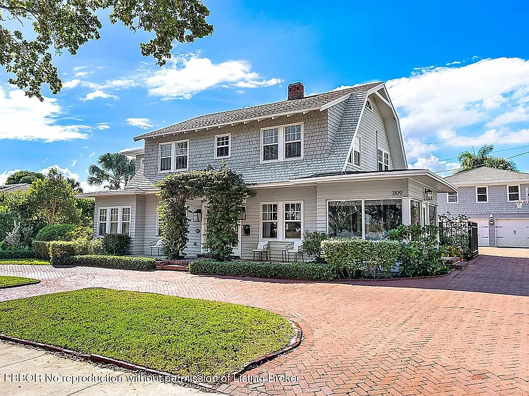 3109 Washington Rd — Photo 4