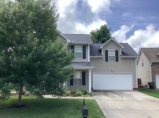 3212 Red Meadow Rd, Knoxville, TN 37931