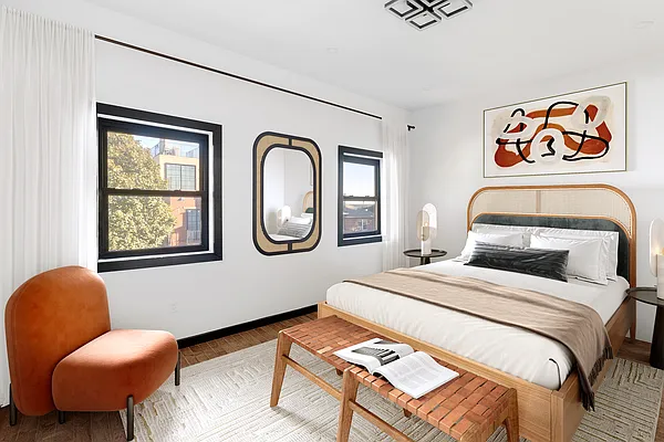 Rented by Brown Harris Stevens | media 6