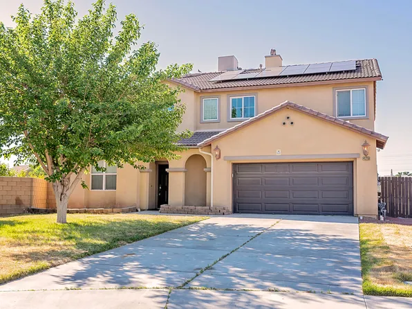 45258 Corkwood Ave, Lancaster, CA 93534