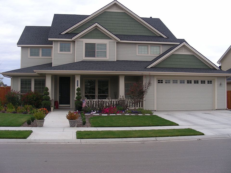 Front View