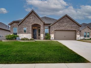 1805 Middleton Dr, Mansfield, TX 76063