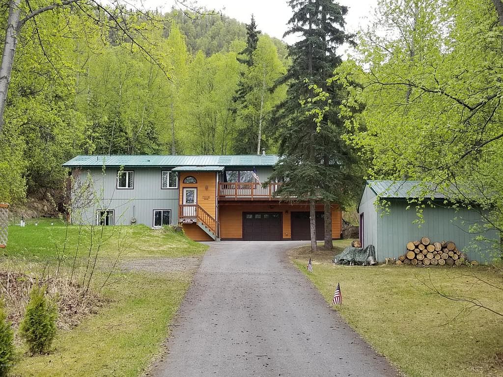 24569 Park Dr, Chugiak, AK 99567 | Zillow