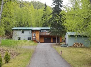 24569 Park Dr, Chugiak, AK 99567