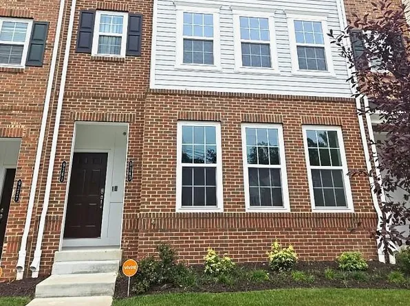 9363 Seney Ln #519, Owings Mills, MD 21117