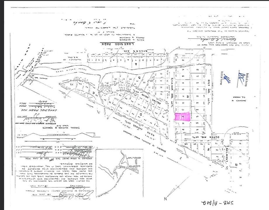 1st image of 115 Gilliam Ave