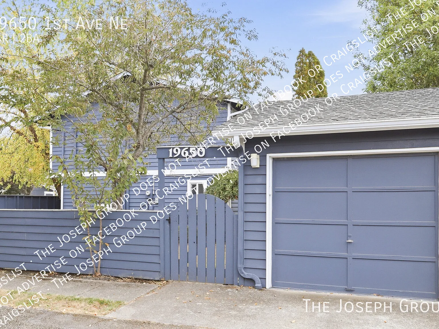 Stylish 3-Bedroom Poulsbo Gem! — Photo 1