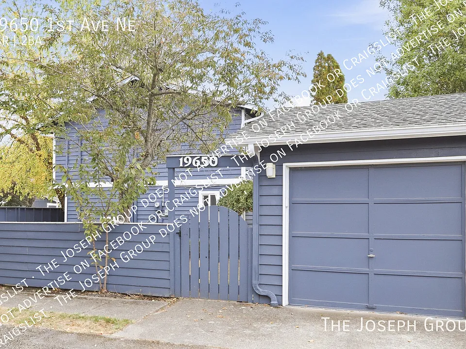 19650 1st Ave NE