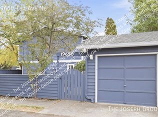19650 1st Ave NE, Poulsbo, WA 98370