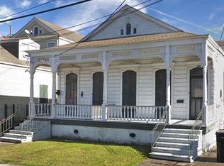 1232 N Galvez St #B, New Orleans, LA 70116