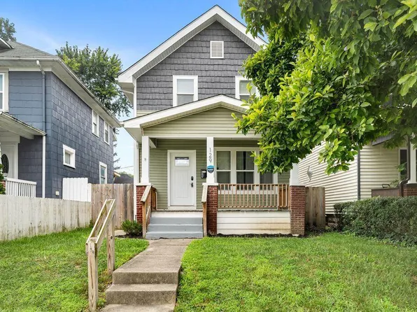 129 S Terrace Ave, Columbus, OH 43204