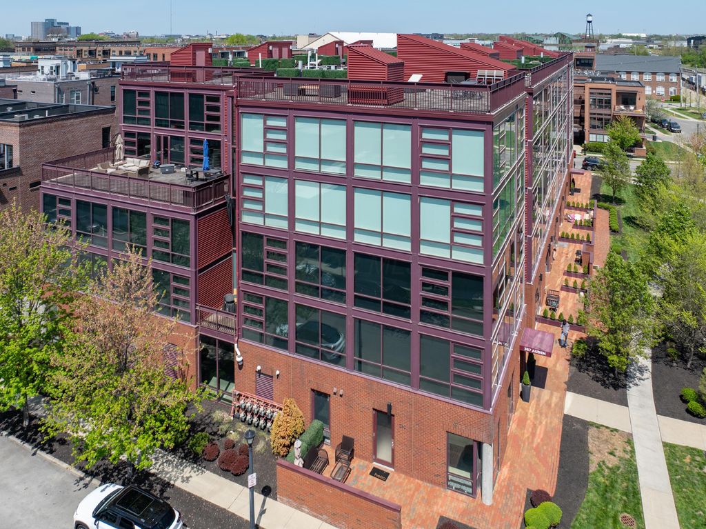 Real estate listing image