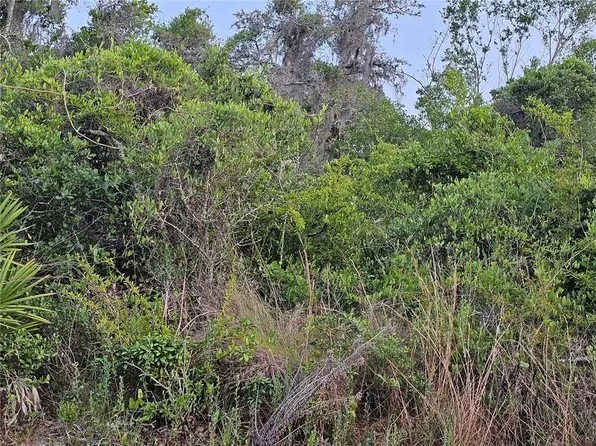 0 Poppy St Lot 21, New Pt Richey, FL 34654