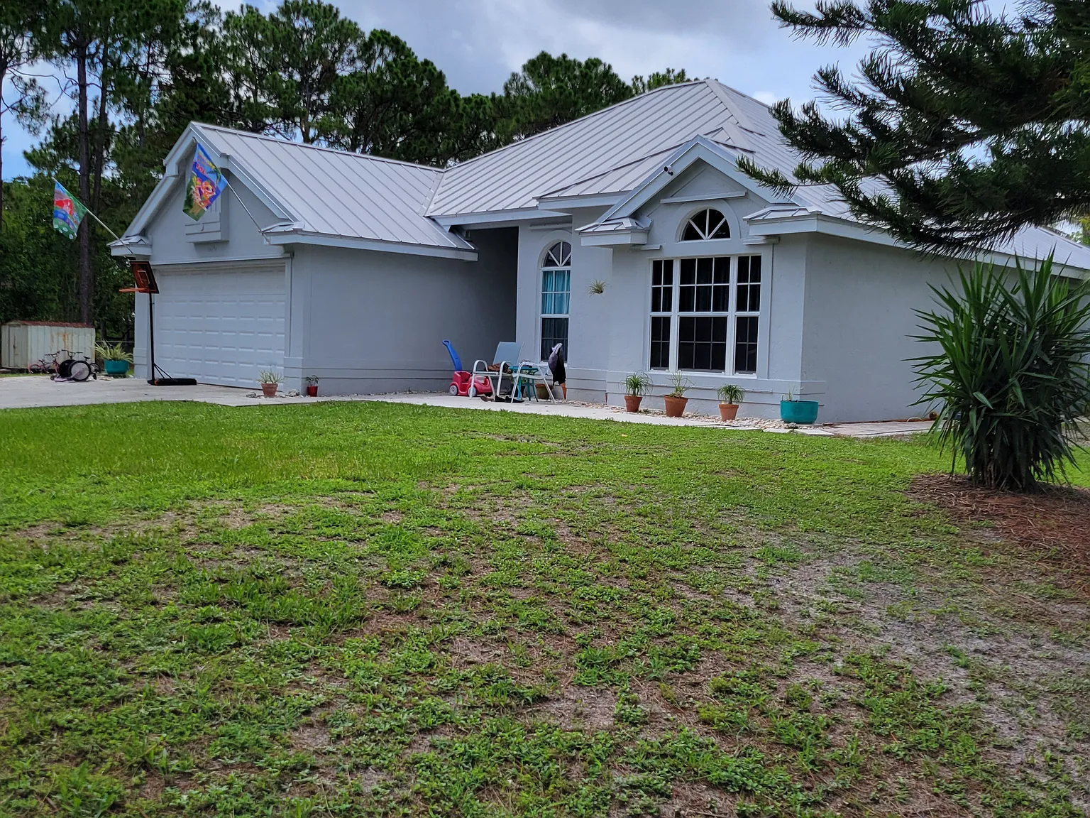 2 bed, 2.0 bath, 1380 sqft, $3,600 — Photo 1
