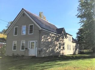 85 Pleasant St, Dover Foxcroft, ME 04426