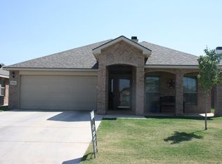 5729 110th St, Lubbock, TX 79424