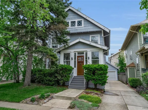 247 Starin Ave, Buffalo, NY 14214