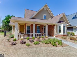 2390 Muskogee Ln, Braselton, GA 30517