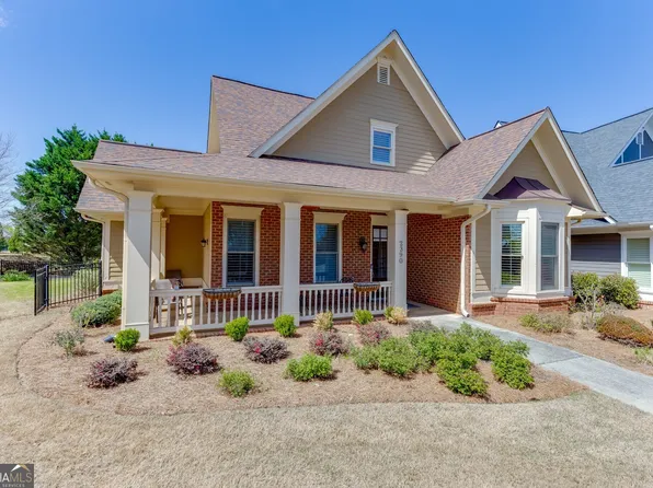 2390 Muskogee Ln, Braselton, GA 30517